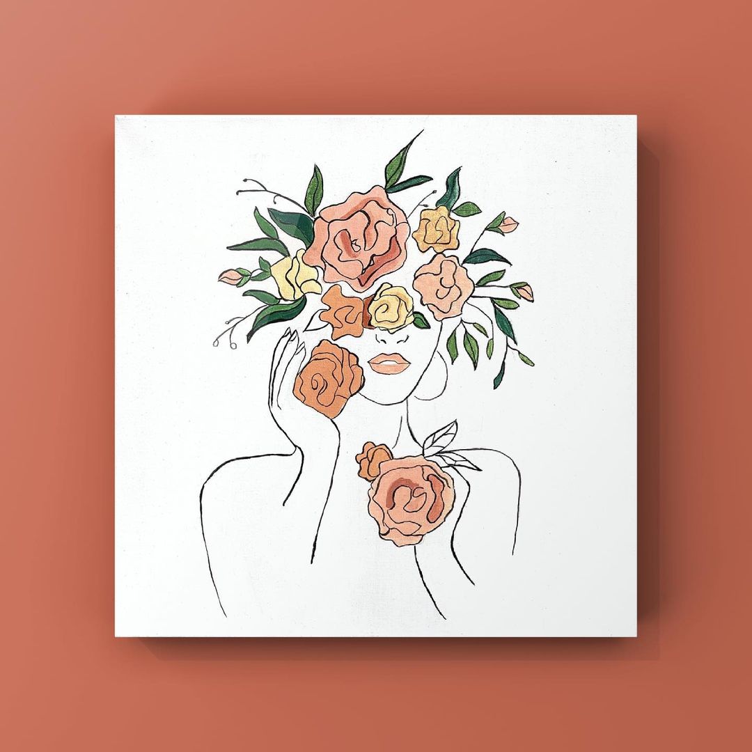 other photo for the painting